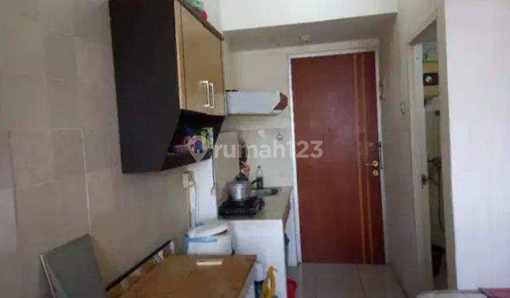 Dijual Apartemen Puncak Kertajaya Dekat Hymarmart Dan Han Tuah 1