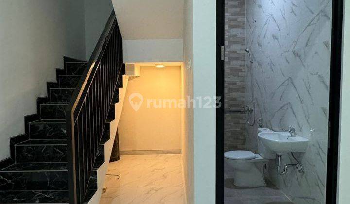 Dijual Rumah Rungkut Dekat Merr Dan Tol Juanda 2