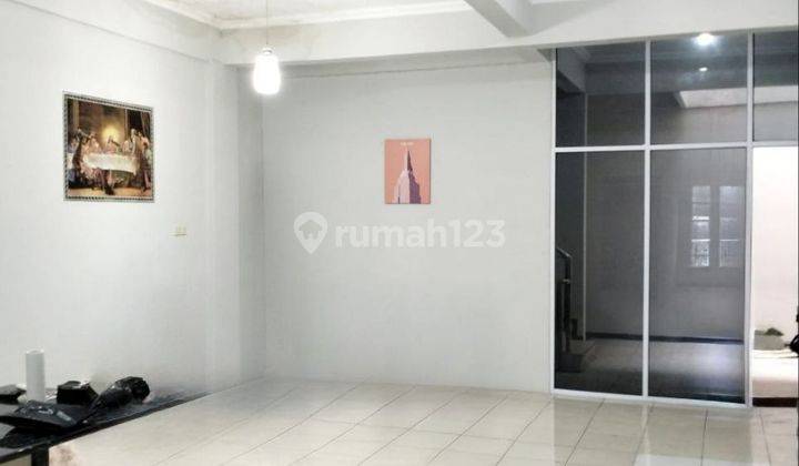 Dijual Ruko Raya Kenjeran Dekat Pantai Mentari Dan Galaxy Mall 2