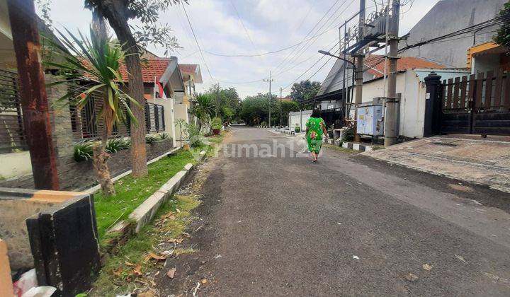 Dijual Rumah Penjaringan Dekat Merr Upn Dan Rsud 2