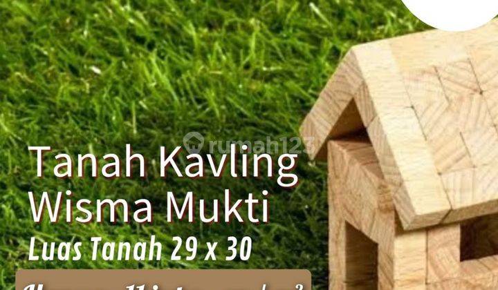 Dijual Tanah Klampis Dekat Galaxy Mall Dan Manyar 1