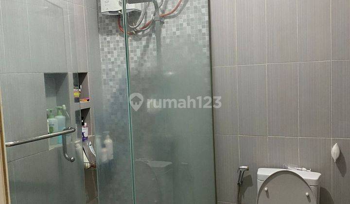 Dijual Rumah Pondok Tjandra Indah Dekat Tol Juanda 2