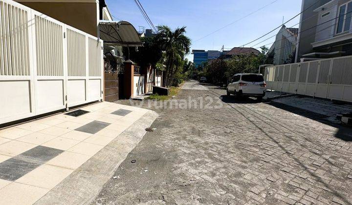 Dijual Rumah Baru 2 Lantai Minimalis Manyar Kertoadi Dekat Galaxy Mall 2