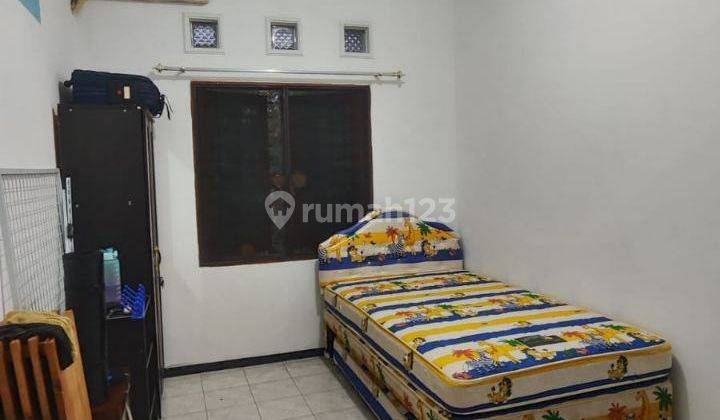 Dijual Rumah Galaxy Bumi Permai Dekat Its 2