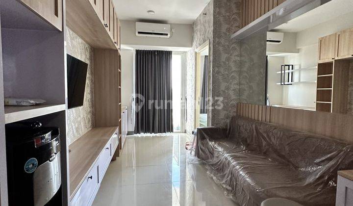 Dijual Apartement Anderson Dekat Pakuwon Indah 1