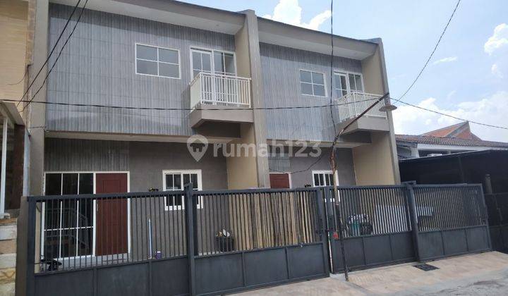 Dijual Rumah Mulyosari Dekat Sutorejo Dan Pakuwon City  2