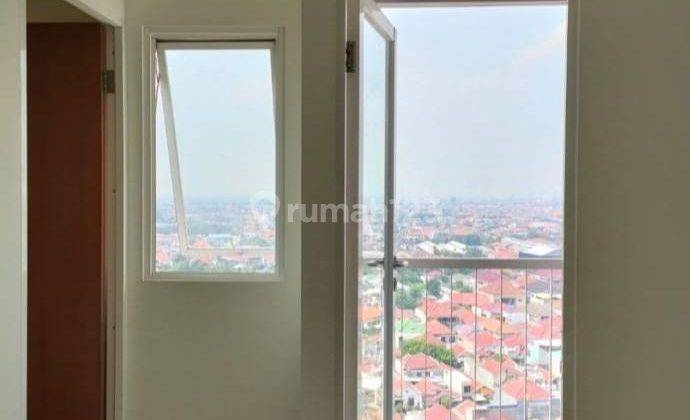 Dijual Apartemen Puncak Dharmahusada Dekat Unair Dan Galaxy Mall 2