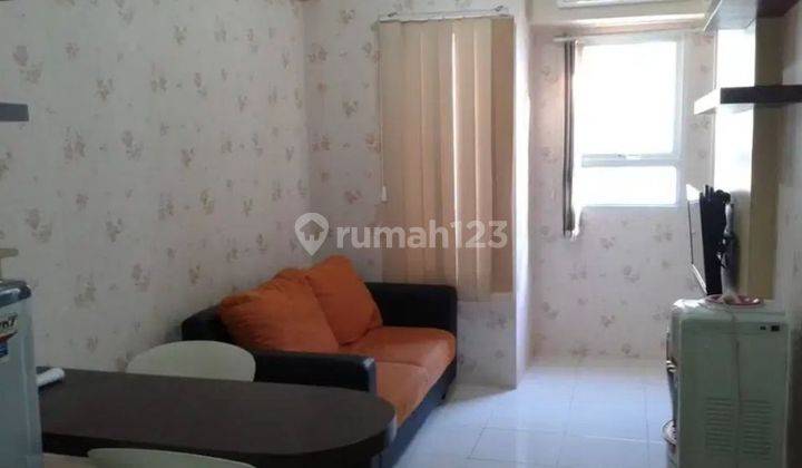 Dijual Apartemen Puncak Kertajaya Dekat Its 1