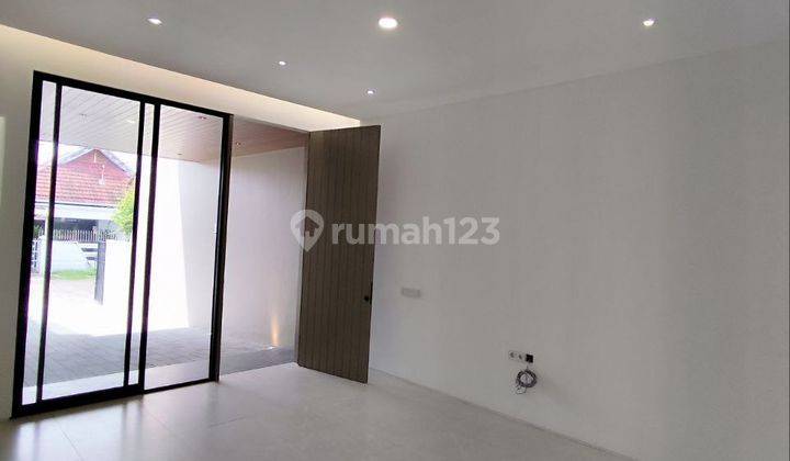 Dijual Rumah Manyar Tirtoasri Dekat Its Dan Galaxy Mall 2