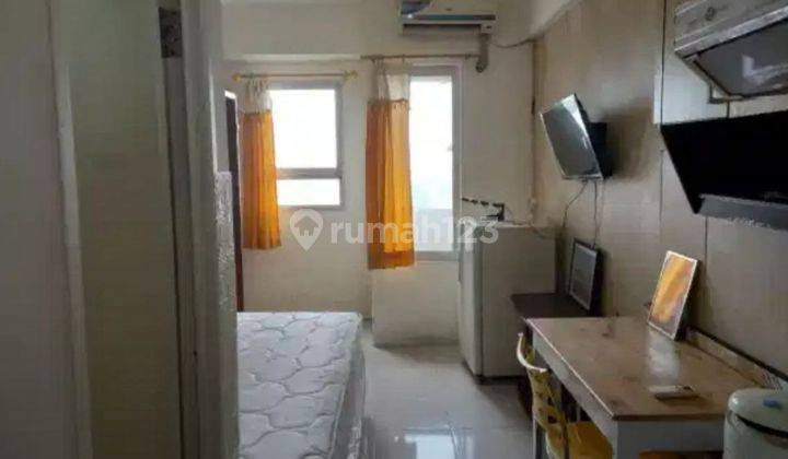 Dijual Apartemen Puncak Kertajaya Dekat Its 1