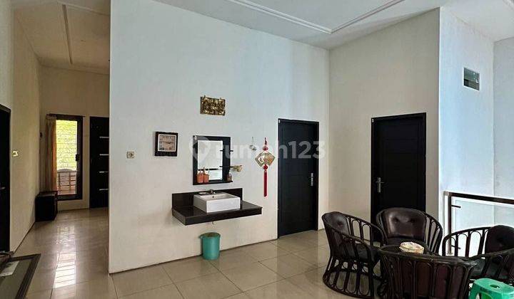 Dijual Rumah San Diego Dekat Its 2