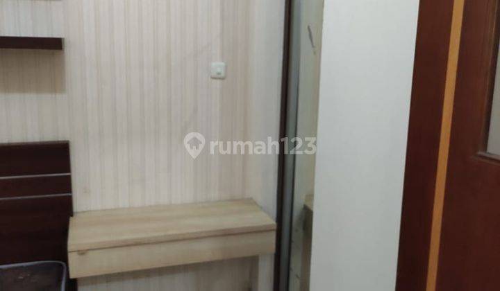 Dijual Apartemen Puncak Kertajaya Dekat Its 2