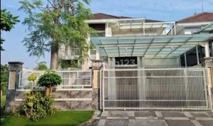 Dijual Rumah Puri Galaxy Dekat Araya Dan Galaxy Mall 1