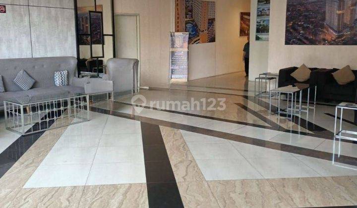 Dijual Apartemen Gunawangsa Tidar Dekat Petemon  1