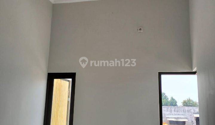 Dijual Rumah Mulyosari Dekat Wisma Permai Dan Sutorejo 2