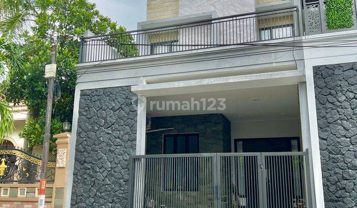 Dijual Rumah Jemur Andayani Dekat Prapen Dan Marina 2