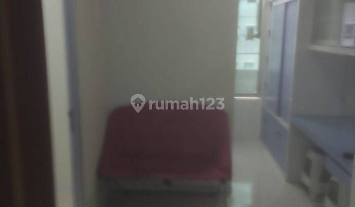 Dijual Apartemen Puncak Kertajaya Dekat Its 1