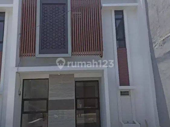 Dijual Rumah Roya Paka Residence Dekat Gunung Anyar Dan Rungkut 1