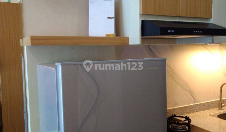 Dijual apartemen Amor Dekat Mulyosari Dan ITS 2