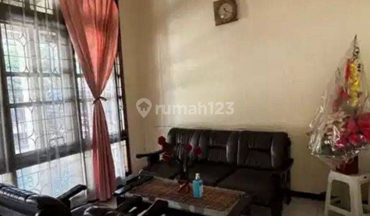 Dijual Rumah Rungkut Asri Dekat Upn 2