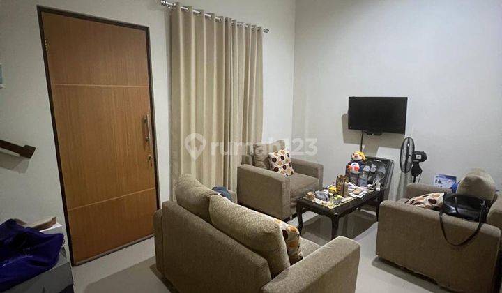 Dijual Rumah Southlake Residence Dekat Juanda Dan Raya Merr  2