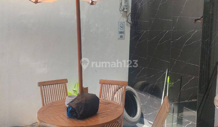 Dijual Rumah Rungkut Istimewa Dekat Merr Kampus Upn Pintu Tol 2