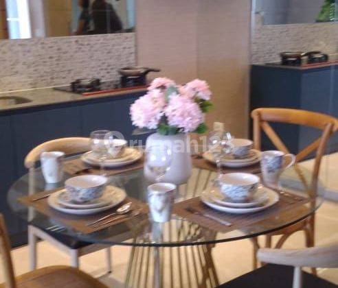 Dijual Apartemen One Icon Residence Dekat Jalan Tunjungan 2