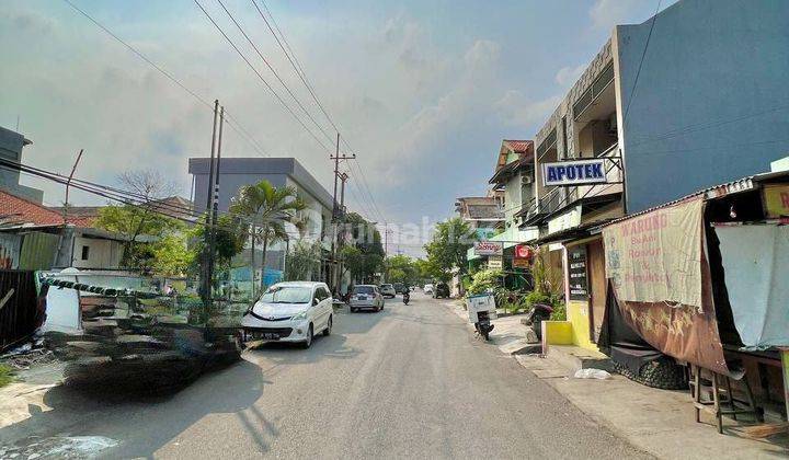 Dijual Ruko Bratang Binangun Dekat Nginden Dan Untag 2
