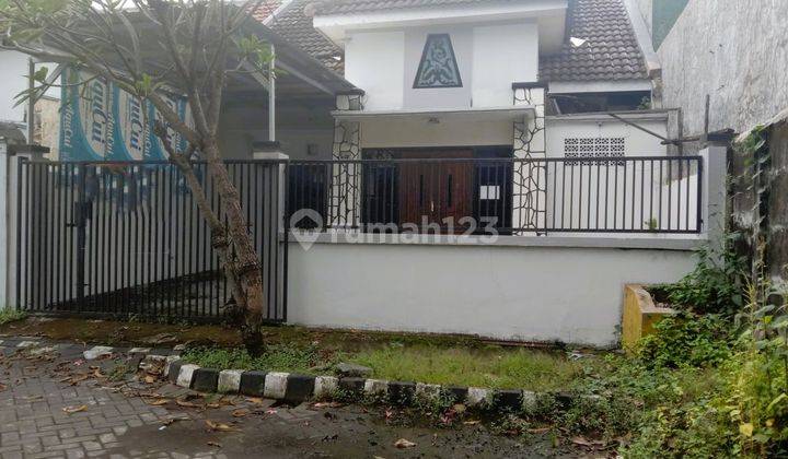 Dijual Rumah Permata Safira Regency Dekat Kampus Unesa Dan Supermall 1