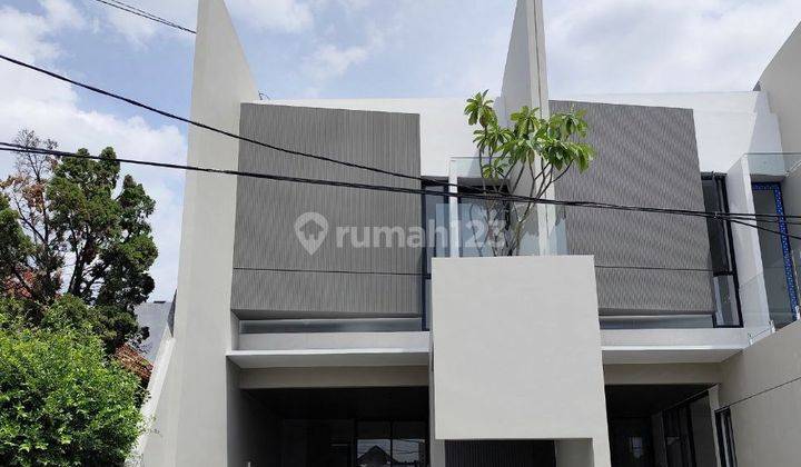 Dijual Rumah Manyar Tirtoasri Dekat Its Dan Galaxy Mall 1