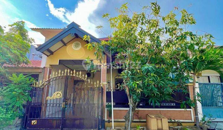 Dijual Rumah Jl. Sidosermo Pdk Dekat Dekat Plaza Marina 1