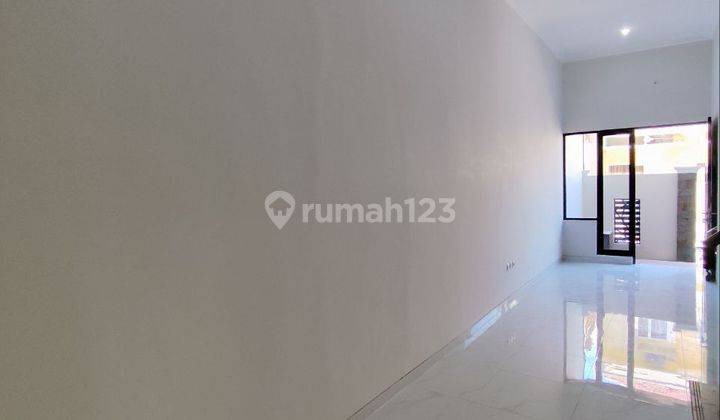 Dijual Rumah Baru Mulyosari Dekat Its Dan Wisma Permai 2