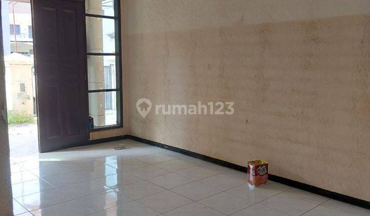 Dijual Rumah Dharmahusada Mas Dekat Galaxy Mall 2