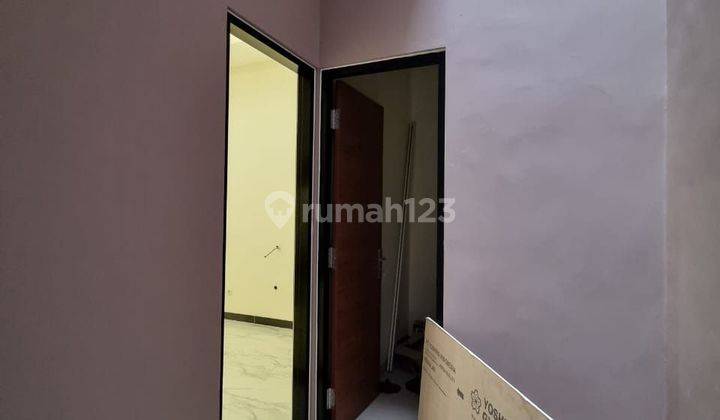 Dijual Rumah Mulyosari Dekat Its Dan Wisma Permai 2