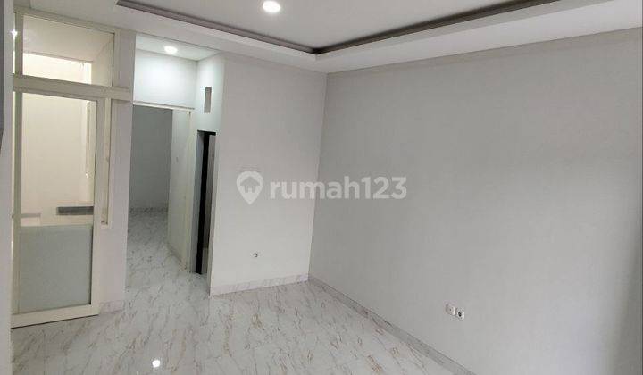 Dijual Rumah Setro Dekat Raya Kenjeran  2