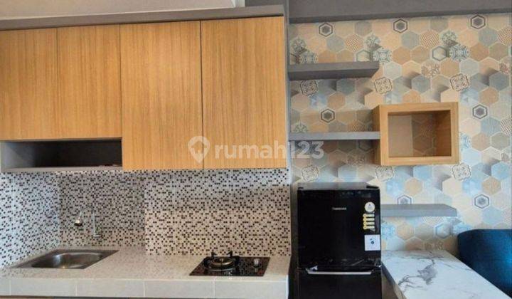 Dijual Apartemen Puncak Dharmahusada Dekat Unair Kampus C 2