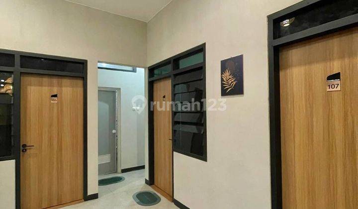 Dijual Rumah Kutisari Indah Dekat Rs Royal Dan Ubaya 2