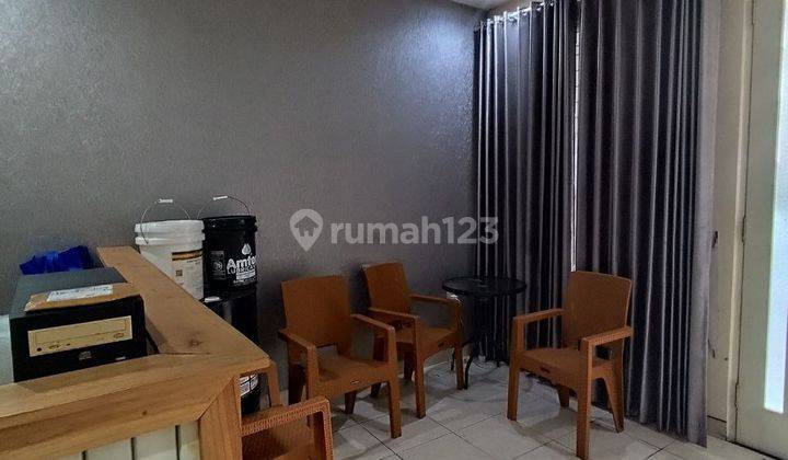 Dijual Rumah Nginden Intan Dekat Kampus Untag Dan Perbanas 2