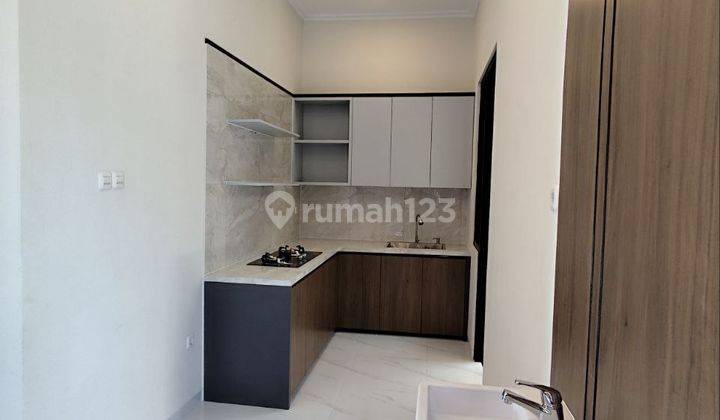 Dijual Rumah Sutorejo Prima Dekat Wisma Permai Dan Its 2