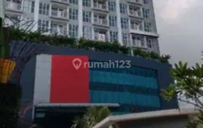 Dijual Studio Apartemen Taman Melati Dekat Unair Dan Galaxy Mall 1