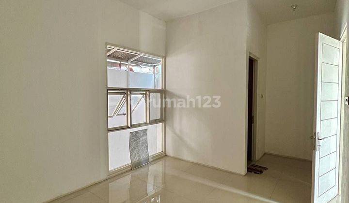 Dijual Rumah San Diego Dekat Wisma Permai 2