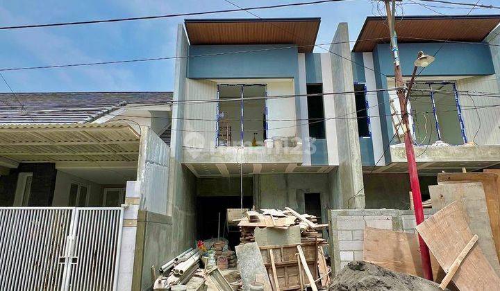 Dijual Rumah Mulyosari Utara Dekat Ke Its, Unair Dan Pakuwon City 1