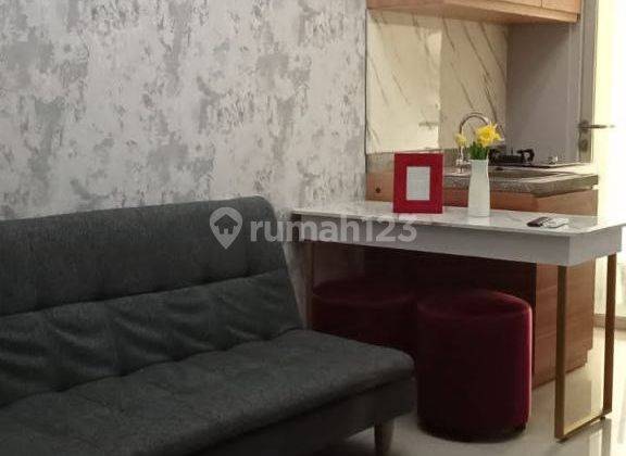 Dijual Apartemen Gunawangsa Merr Dekat Rs Gotong Royong Dan Tol Juanda 1