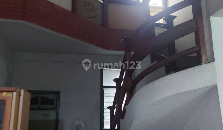 Dijual Rumah Semampir Tengah Dekat Semolowaru Surabaya 2