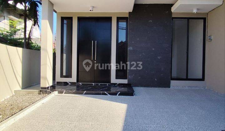 Dijual Rumah Sutorejo Prima Dekat Wisma Permai Dan Mulyosari 2