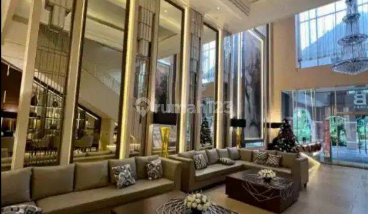 Dijual Apartemen Waterplace Dekat Pakuwon Mall 1