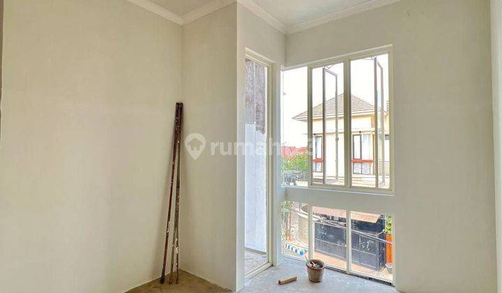 Dijual Rumah Pandugo Baru Dekat Merr Dan Tol Juanda 2