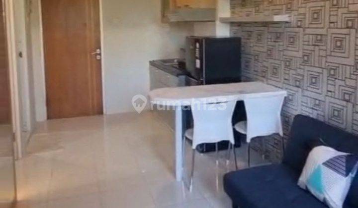 Dijual Apartemen Puncak Permai Dekat Ptc 1