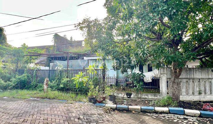 Dijual Rumah Pondok Tjandra Dekat Rungkut Dan Merr 2