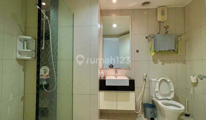 Dijual Apartemen Via Ciputra World Dekat Hr Mohammad 2